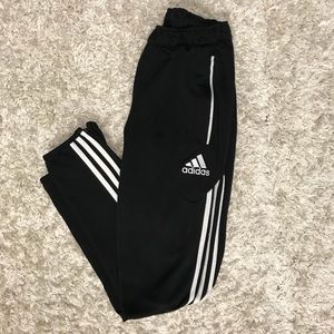 Adidas training pants
